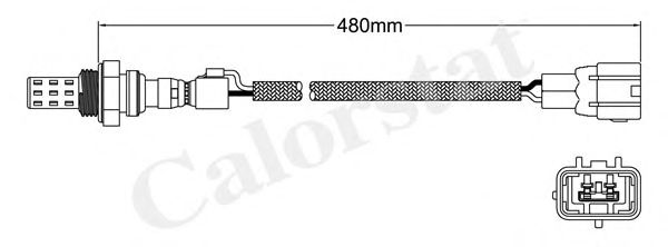 Sonda Lambda