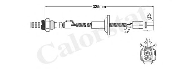 Sonda Lambda