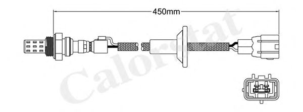 Sonda Lambda