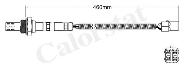 Sonda Lambda