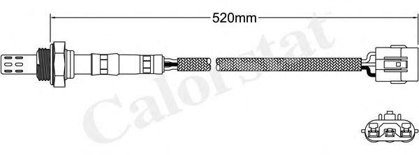 Sonda Lambda