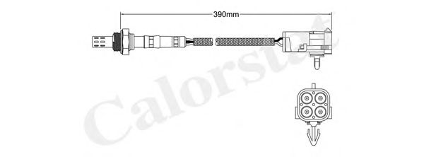 Sonda Lambda