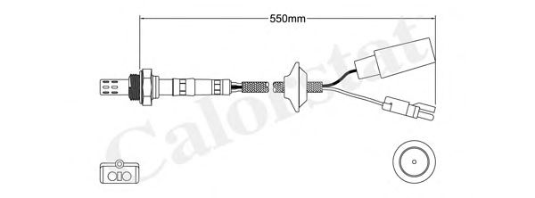 Sonda Lambda