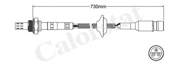 Sonda Lambda