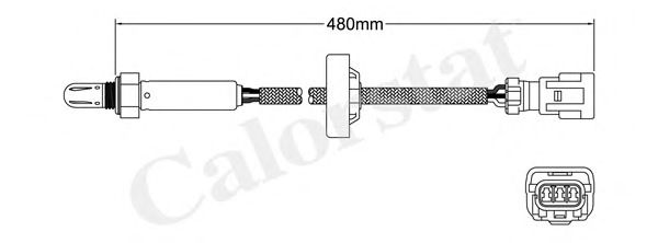 Sonda Lambda