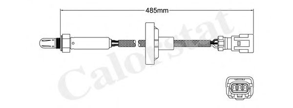 Sonda Lambda