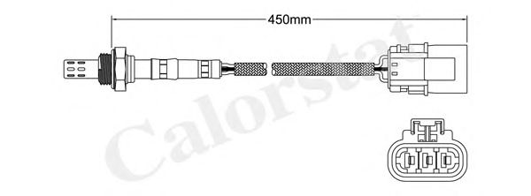 Sonda Lambda