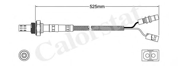 Sonda Lambda