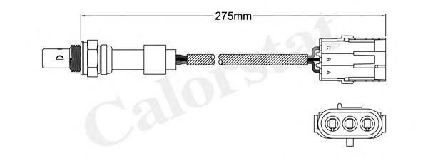 Sonda Lambda