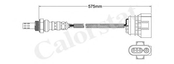 Sonda Lambda