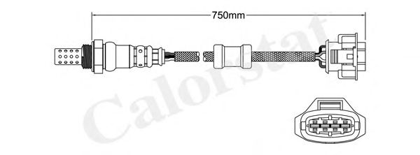 Sonda Lambda