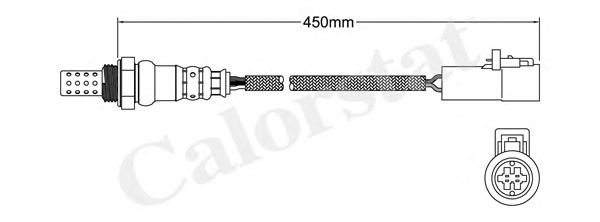 Sonda Lambda