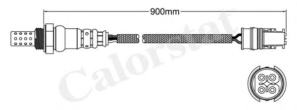 Sonda Lambda