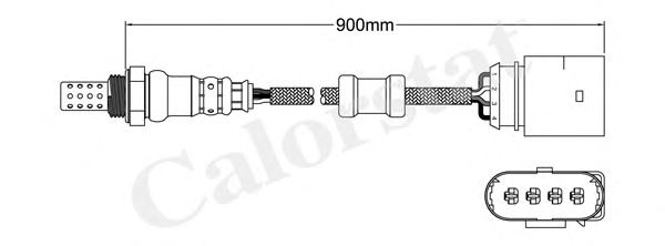 Sonda Lambda