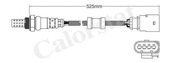 Sonda Lambda