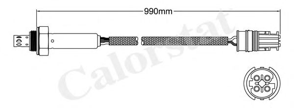 Sonda Lambda