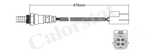 Sonda Lambda