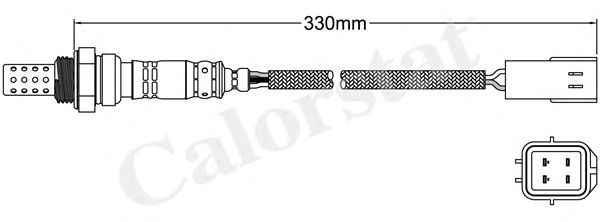 Sonda Lambda