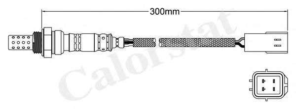 Sonda Lambda