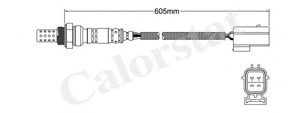 Sonda Lambda