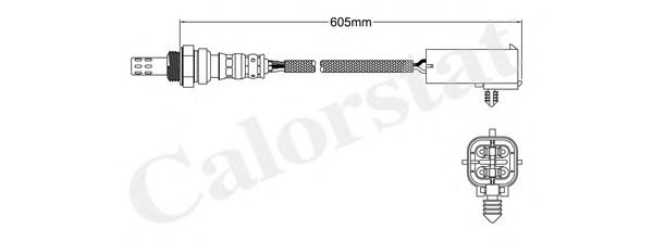 Sonda Lambda