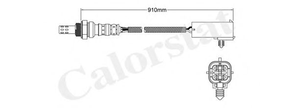 Sonda Lambda