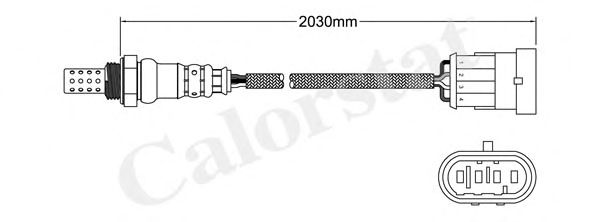 Sonda Lambda