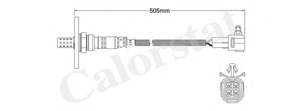 Sonda Lambda