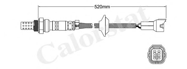 Sonda Lambda