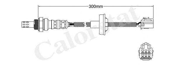 Sonda Lambda