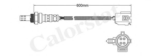 Sonda Lambda