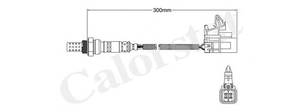 Sonda Lambda