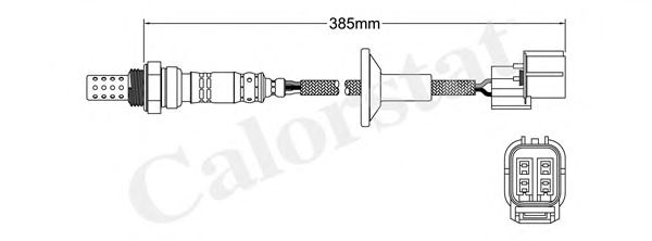 Sonda Lambda