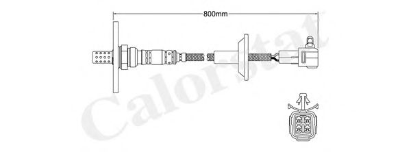 Sonda Lambda