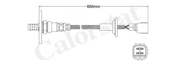 Sonda Lambda