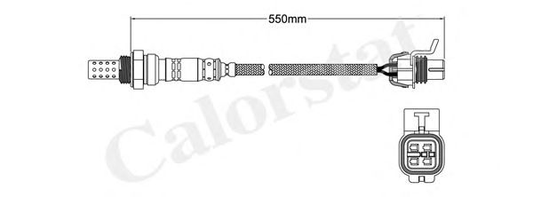 Sonda Lambda