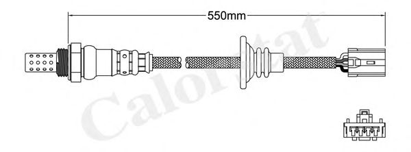 Sonda Lambda