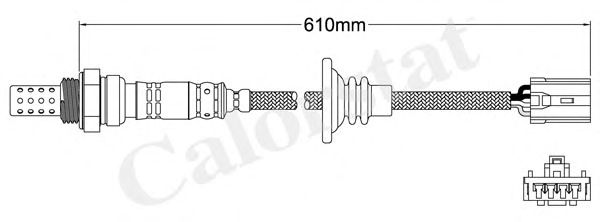 Sonda Lambda