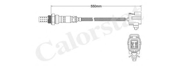 Sonda Lambda