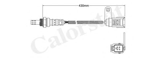 Sonda Lambda