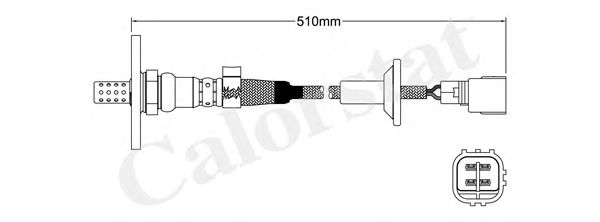 Sonda Lambda