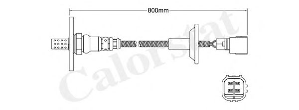 Sonda Lambda