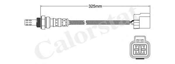 Sonda Lambda