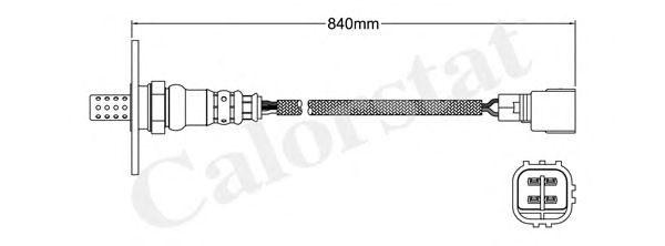 Sonda Lambda