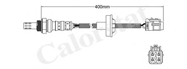 Sonda Lambda