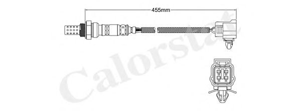 Sonda Lambda