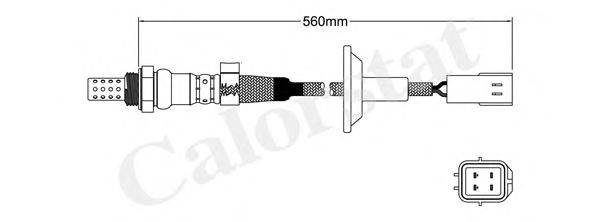 Sonda Lambda