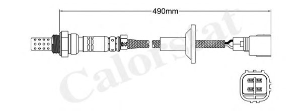 Sonda Lambda