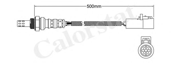 Sonda Lambda