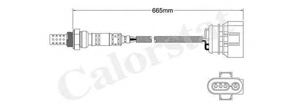 Sonda Lambda